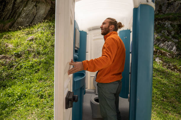 Best Sanitation services for porta potties  in Plainedge, NY